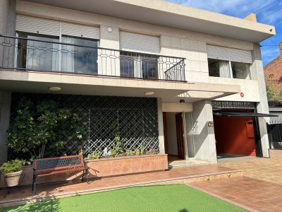 Casas en Venta en Centro, Salto