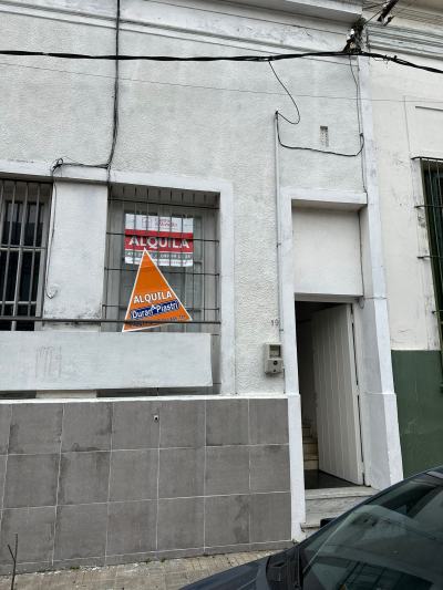 Casas en Alquiler en Centro, Salto