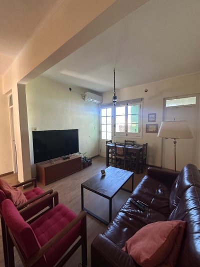 Casas en Alquiler en Centro, Salto