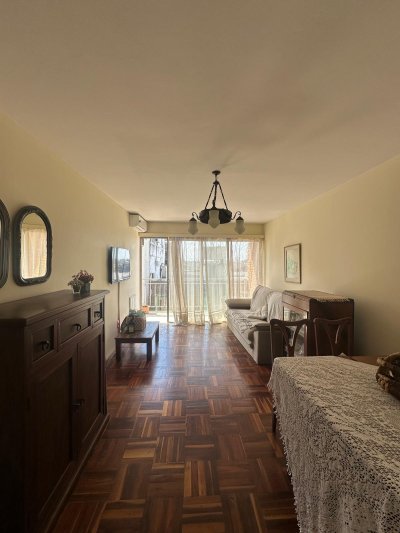 Apartamentos en Venta en Centro, Salto