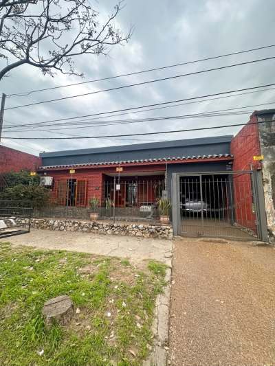 Casas en Venta en Zona este, Salto