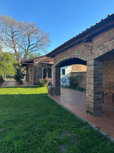 Casas en Alquiler en Zona Cerro, Salto