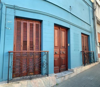 Casas en Alquiler en Centro, Salto