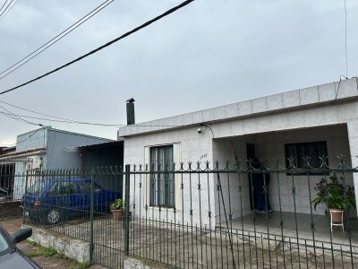 Casas en Venta en Ceibal, Salto
