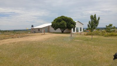 Terrenos en Venta en Belén, Salto