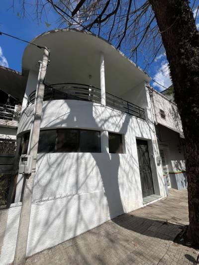 Casas en Alquiler en Centro, Salto