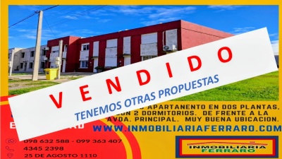 Casas y Apartamentos en Venta en Libertad, San José