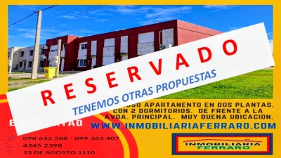 Casas y Apartamentos en Venta en Libertad, San José