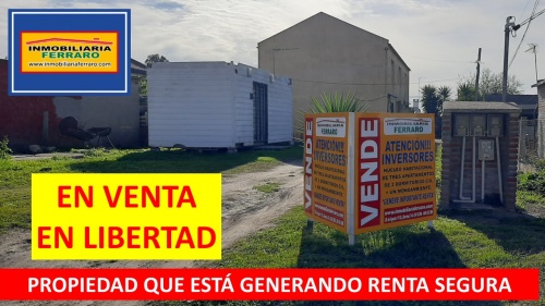 Casas y Apartamentos en Venta en ASERRADERO, Libertad, San José