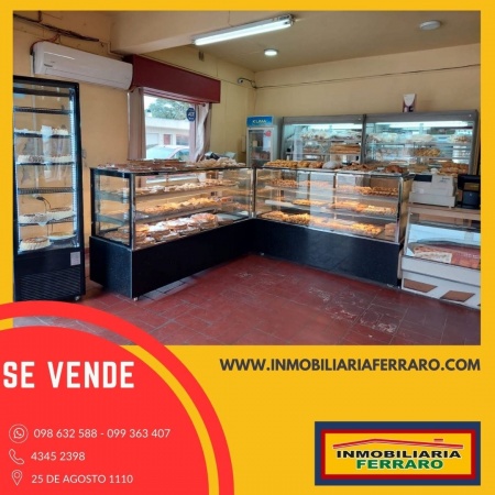 Otras propiedades en Venta en CENTRO, Libertad, San José