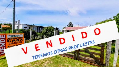 Casas y Apartamentos en Venta en ORDEIG NUEVO, Balneario Ordeig, San José