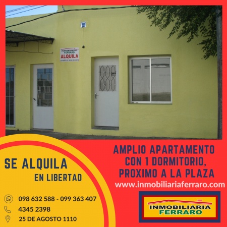 Casas y Apartamentos en Alquiler en LICEO, Libertad, San José