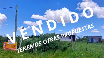 Campos y Chacras en Venta en VALDEZ CHICO, Libertad, San José