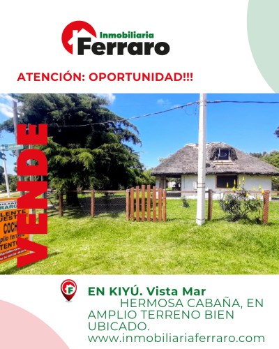 Casas y Apartamentos en Venta en Vista Mar - Kiyu, San José