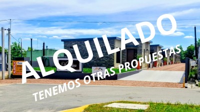 Casas y Apartamentos en Alquiler en URBANA, Villa Maria, San José