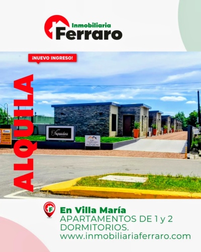 Casas y Apartamentos en Alquiler en URBANA, Villa Maria, San José