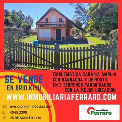 Casas y Apartamentos en Venta en Vista Mar - Kiyu, San José
