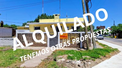 Casas y Apartamentos en Alquiler en PLAZA DE LOS FERIANTES, Libertad, San José