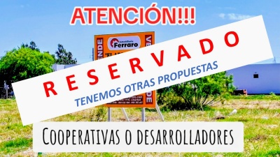 Terrenos en Venta en EL ARBORETO, Libertad, San José