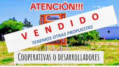 Terrenos en Venta en EL ARBORETO, Libertad, San José