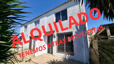 Casas y Apartamentos en Alquiler en BARRIO JARDIN, Libertad, San José