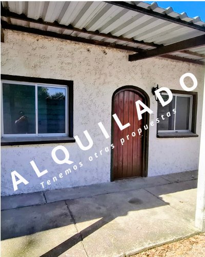 Casas y Apartamentos en Alquiler en BARRIO JARDIN, Libertad, San José