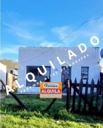 Casas y Apartamentos en Alquiler en PARQUE CLAUZOLLES, Libertad, San José