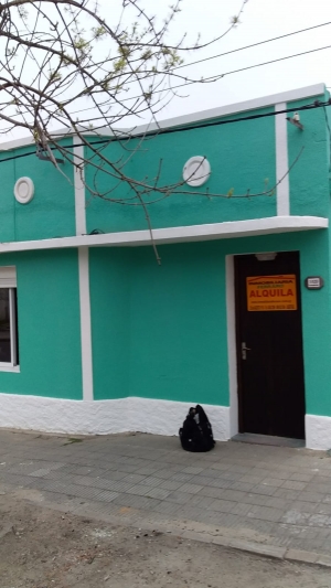 Casa en Alquiler en Rodriguez