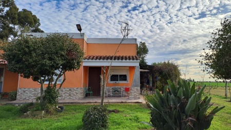 Campo / Chacra en Venta en Cerrillos, Canelones