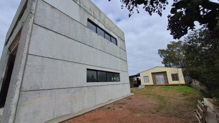 Local Comercial en Venta en Pueblo Centenario, Durazno