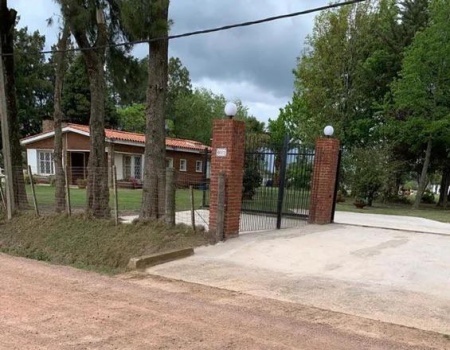 Campo / Chacra en Venta en Montevideo