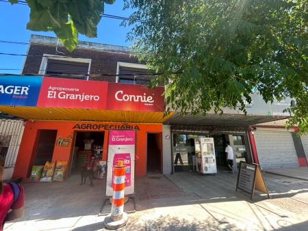 Locales Comerciales en Venta en Las Piedras, Canelones