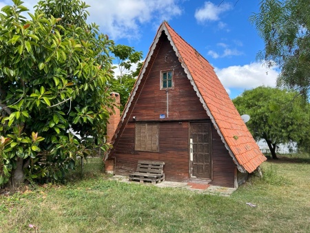 Casa en Venta en San Luis, Canelones