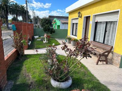 Casa en Venta en Florencio Sánchez, Colonia