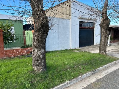 Galpón en Venta en Florencio Sánchez, Colonia