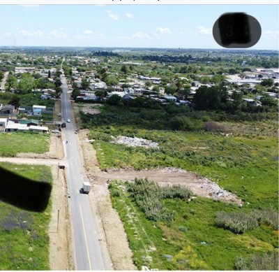 Terreno en Venta en Las Piedras, Canelones