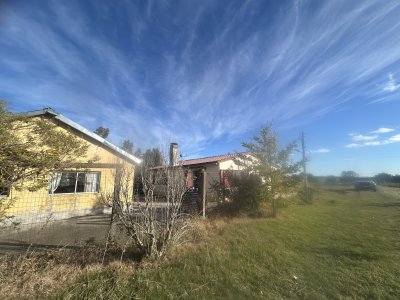 Campos y Chacras en Venta en Cerrillos, Canelones