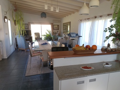 Casa en Venta en Punta Ballena, Maldonado
