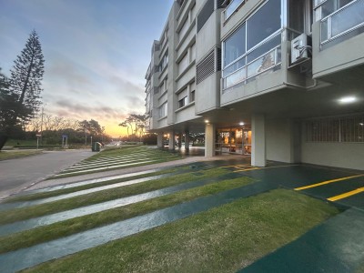 Apartamentos en Venta en La Mansa, Punta del Este, Maldonado
