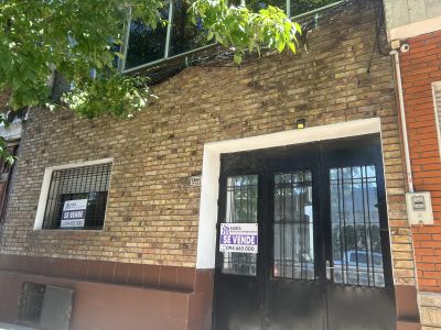 Casas en Venta en Cordón, Montevideo
