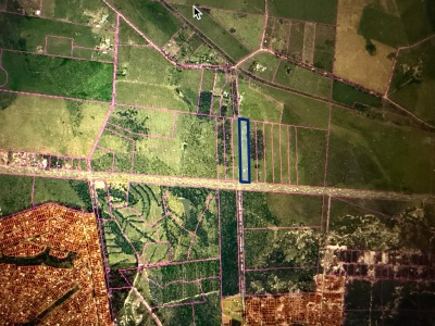 Campos y Chacras en Venta en Bello Horizonte, Canelones