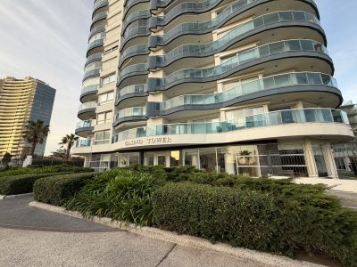Apartamentos en Venta en La Mansa, Punta del Este, Maldonado