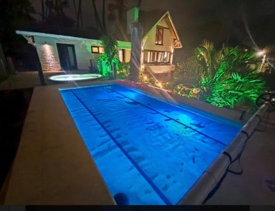 CHALET en Venta en San Rafael, Punta del Este, Maldonado