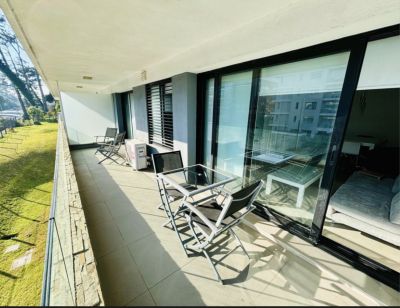 Apartamento en Venta en Playa Mansa, Punta del Este, Maldonado