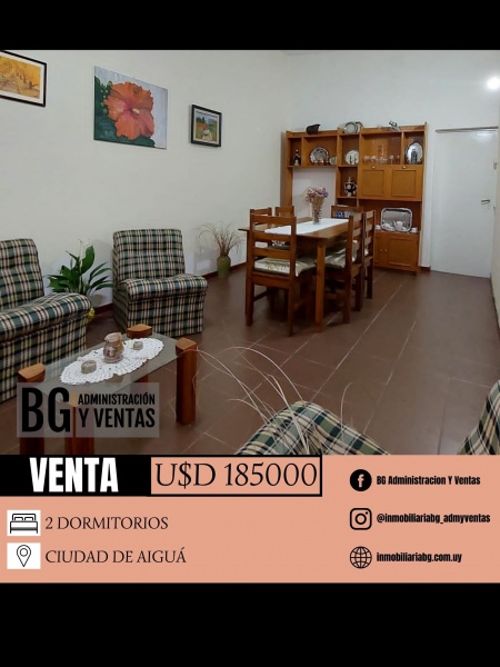 Casa en Venta en Minas, Lavalleja