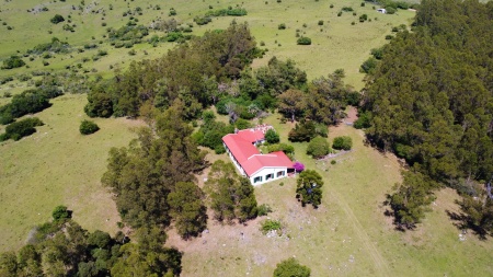 Campo / Chacra en Venta en Minas, Lavalleja