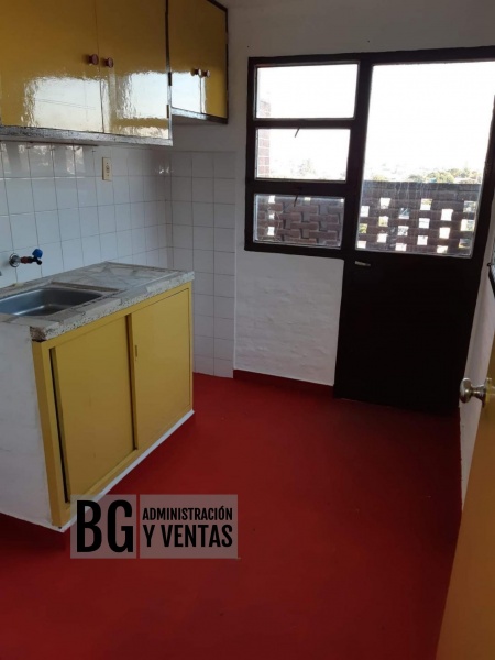 Apartamento en Venta en Minas, Lavalleja