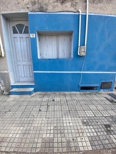 Casa en Venta en Minas, Lavalleja