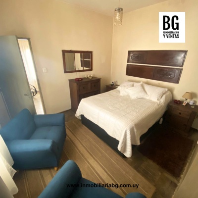 Casa en Venta en Minas, Lavalleja