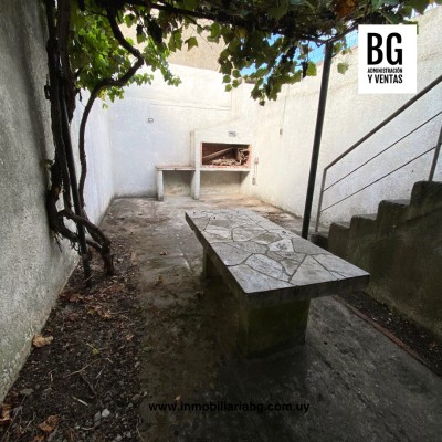 Casa en Venta en Minas, Lavalleja